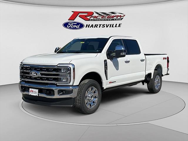2027 Ford F-250 LARIAT for sale in Hartsville, SC
