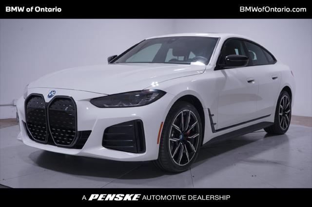 2024 BMW i4 eDrive35 for sale in Ontario, CA