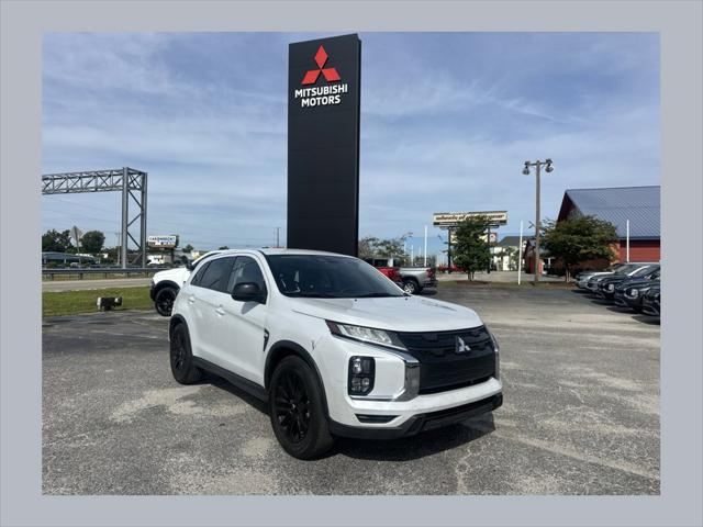 2025 Mitsubishi Outlander Sport 2.0 LE AWC for sale in MYRTLE BEACH, SC