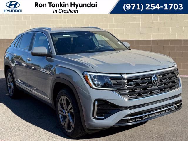 2024 Volkswagen Atlas Cross Sport 2.0T SEL R-Line for sale in Gresham, OR