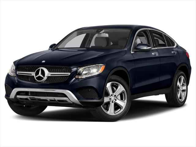 2018 Mercedes-Benz GLC 4MATIC for sale in Fairfield, CA