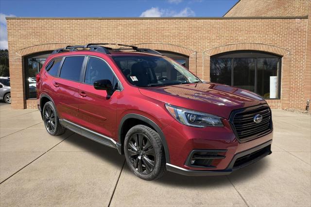 2022 Subaru Ascent Onyx Edition for sale in State College, PA