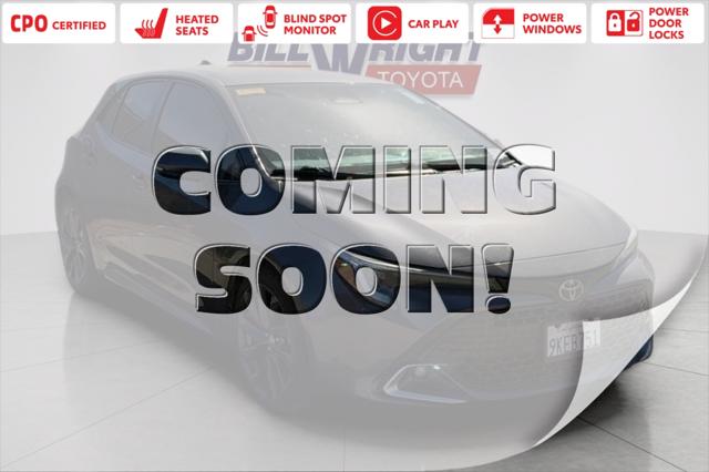 2024 Toyota Corolla XSE for sale in Bakersfield, CA