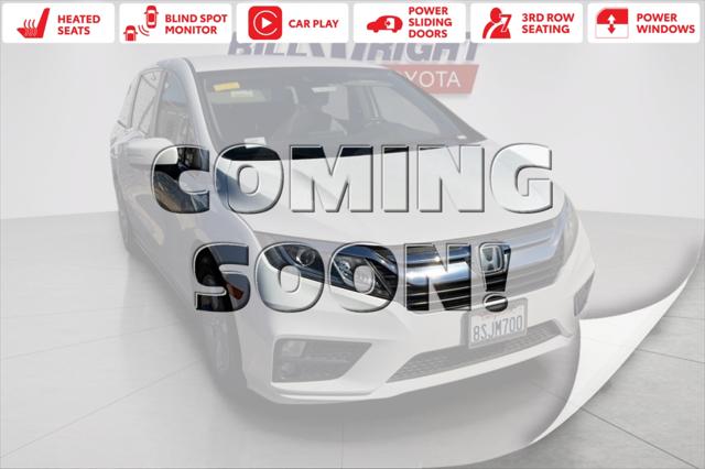 2020 Honda Odyssey EX for sale in Bakersfield, CA