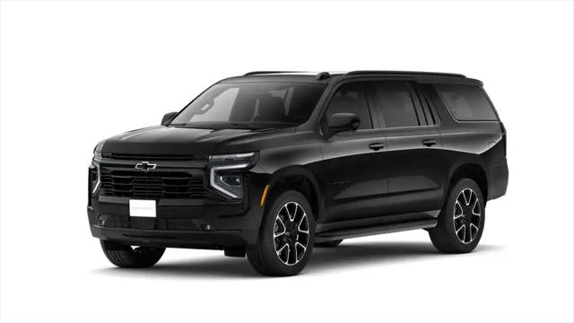 2027 Chevrolet Suburban RST, 4WD for sale in Clovis, CA