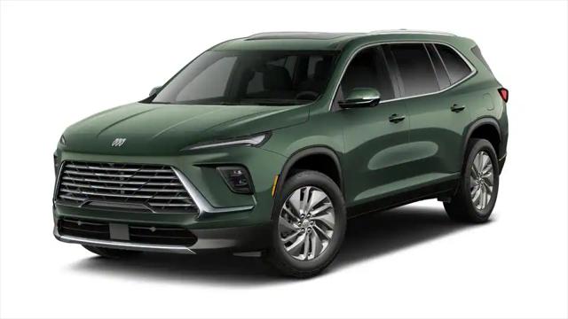 2027 Buick Enclave Preferred for sale in Detroit, MI