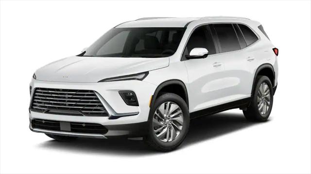 2027 Buick Enclave Preferred for sale in Detroit, MI