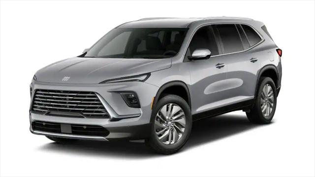 2027 Buick Enclave Preferred for sale in Detroit, MI