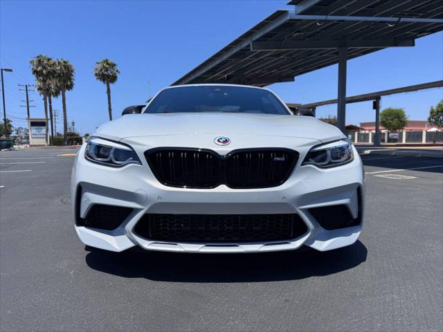 2020 BMW M2 Competition for sale in  Lawndale, CA