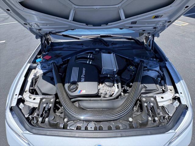 2020 BMW M2 Competition