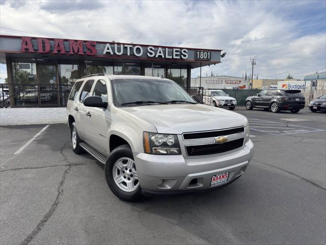 2007 Chevrolet Tahoe LS for sale in Sacramento, CA