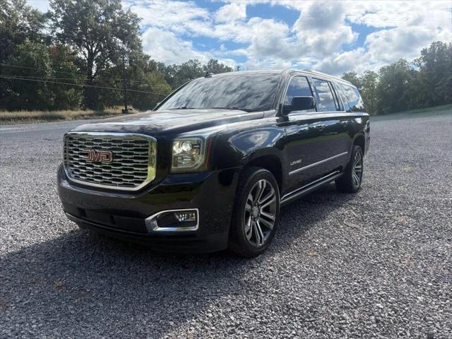 2018 GMC Yukon XL Denali for sale in Cottageville, SC