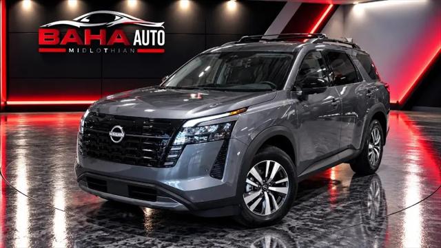 2026 Nissan Pathfinder SL for sale in Midlothian, IL