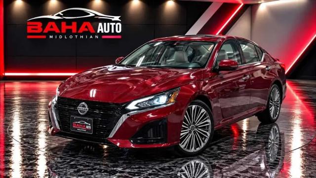 2023 Nissan Altima SL Intelligent AWD for sale in Midlothian, IL