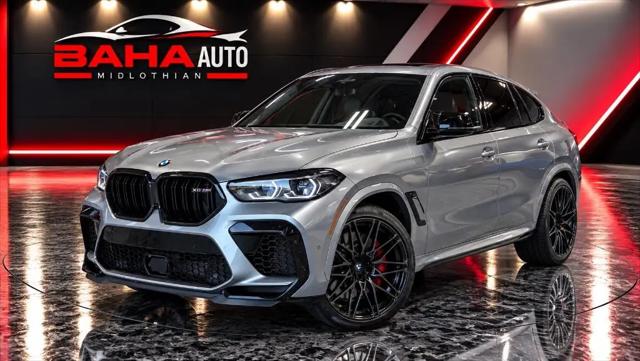2022 BMW X6 M Base for sale in Midlothian, IL