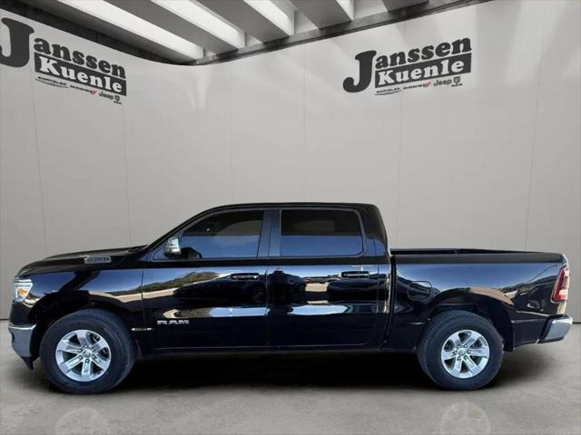 2024 Ram 1500 Laramie Crew Cab 4x4 57 Box for sale in Plattsmouth, NE