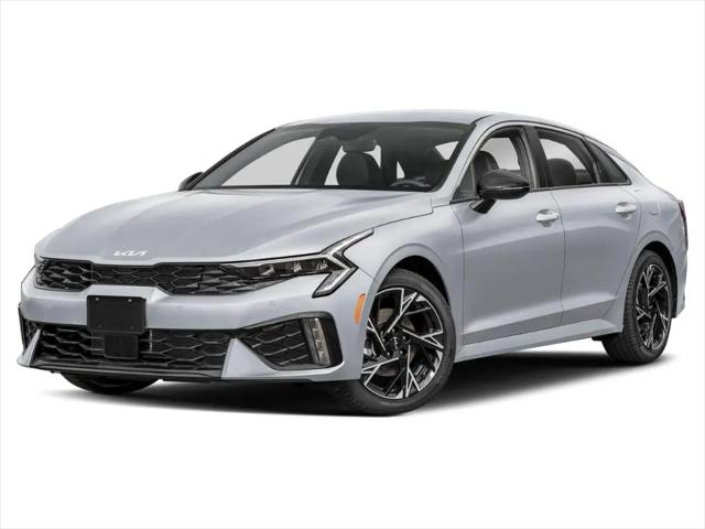 2026 Kia K5 GT-Line FWD for sale in Huntington Beach, CA