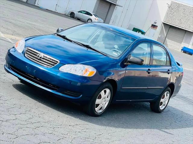 2008 Toyota Corolla CE for sale in Sacramento, CA