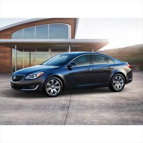 2016 Buick Regal Turbo for sale in Camdenton, MO