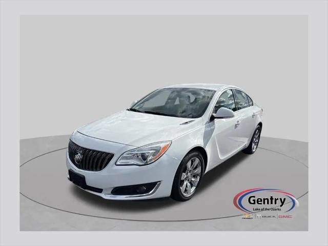2016 Buick Regal Turbo for sale in Camdenton, MO