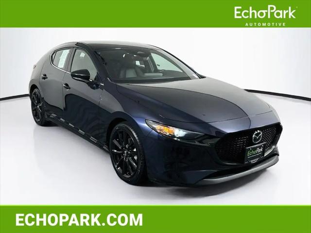 2024 Mazda Mazda3 2.5 S Select Sport for sale in San Antonio, TX
