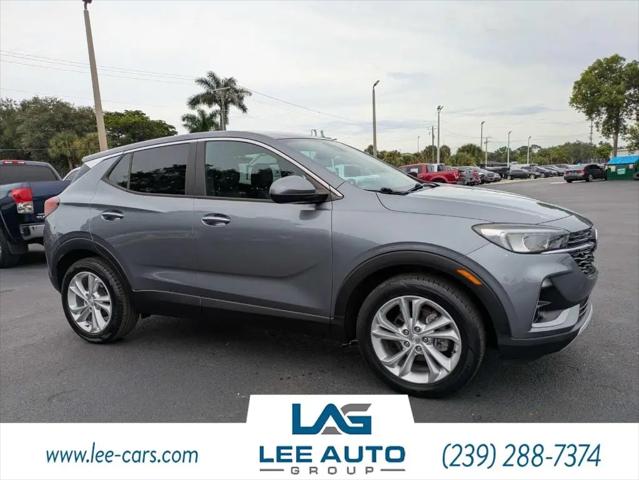 2021 Buick Encore GX FWD Preferred for sale in Fort Myers, FL