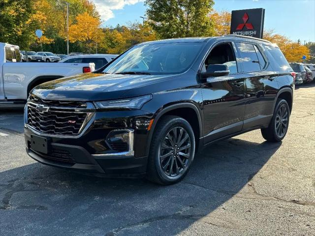 2023 Chevrolet Traverse AWD RS for sale in Auburn, MA