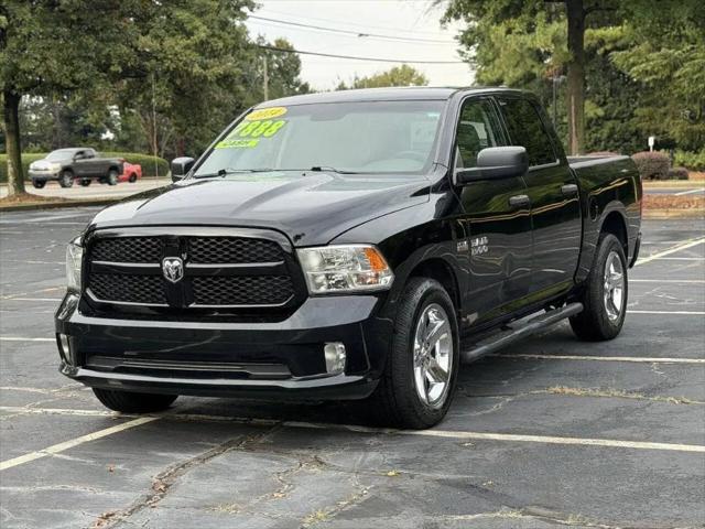 2014 Ram 1500 Express for sale in Atlanta, GA