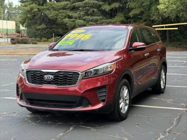 2019 Kia Sorento 2.4L LX for sale in Atlanta, GA