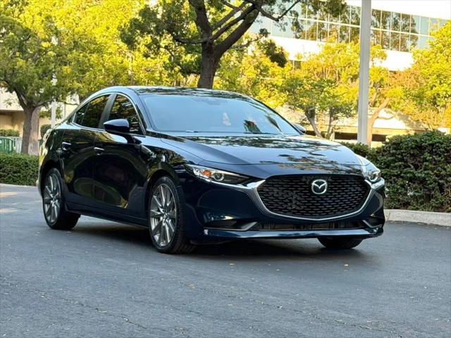 2021 Mazda Mazda3 Select for sale in Santa Ana, CA