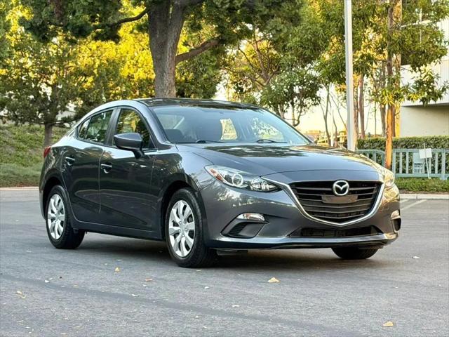 2015 Mazda Mazda3 i Sport for sale in Santa Ana, CA