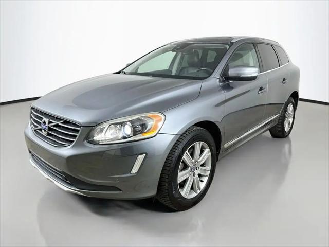2017 Volvo XC60 for sale near Dublin, OH