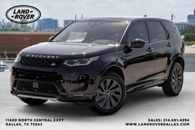 2025 Land Rover Discovery Sport S for sale in Dallas, TX