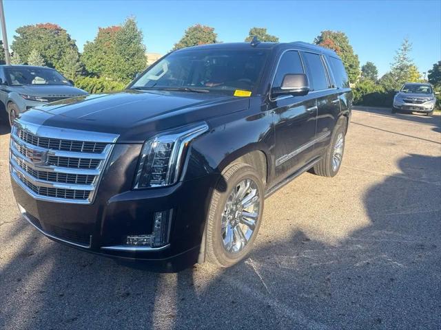 2018 Cadillac Escalade for sale near Dublin, OH