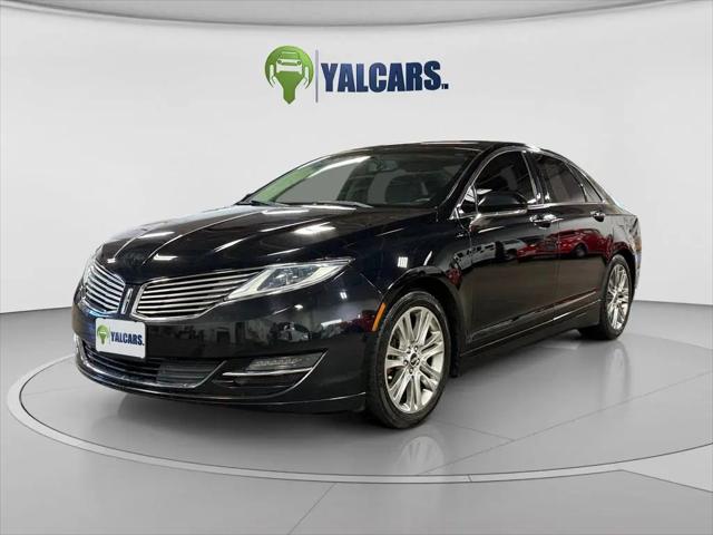 2016 Lincoln MKZ Base for sale in Salem, OH