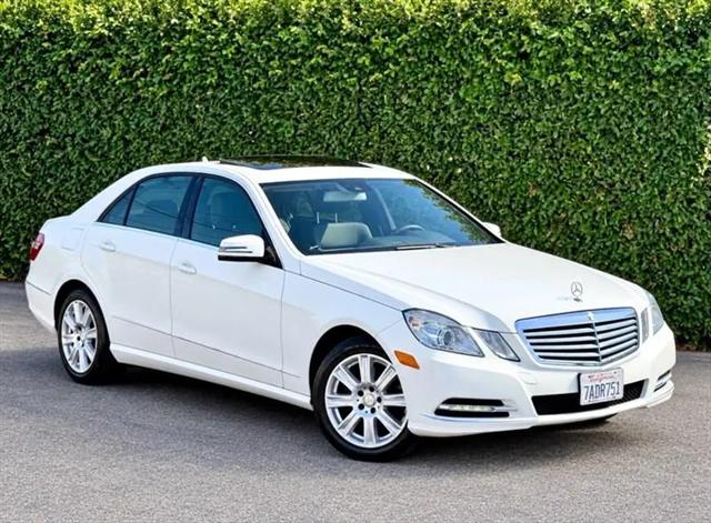 2013 Mercedes-Benz E 350 E 350 for sale in Lawndale, CA