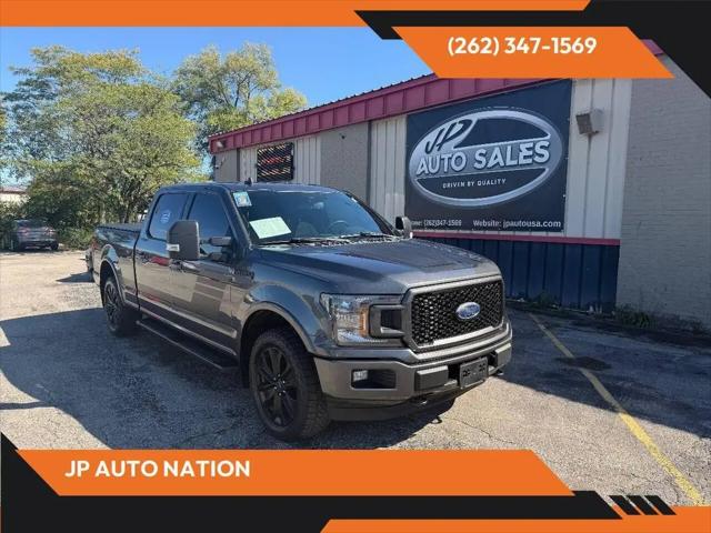 2019 Ford F-150 XLT for sale in Waukesha, WI