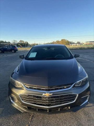 2017 Chevrolet Malibu LS for sale in Anderson, IN