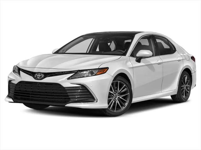 2024 Toyota Camry XLE for sale in Prosser, WA