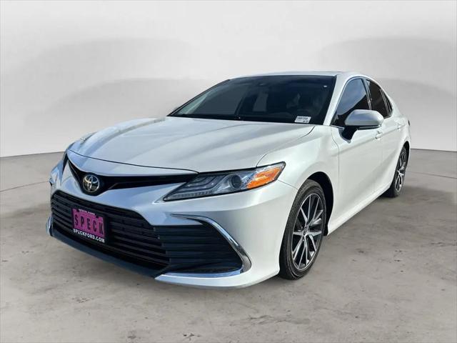 2024 Toyota Camry XLE for sale in Prosser, WA