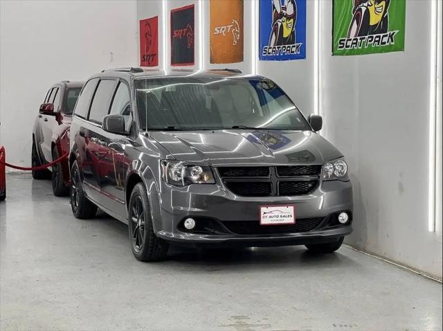 2019 Dodge Grand Caravan SXT for sale in Ham Lake, MN