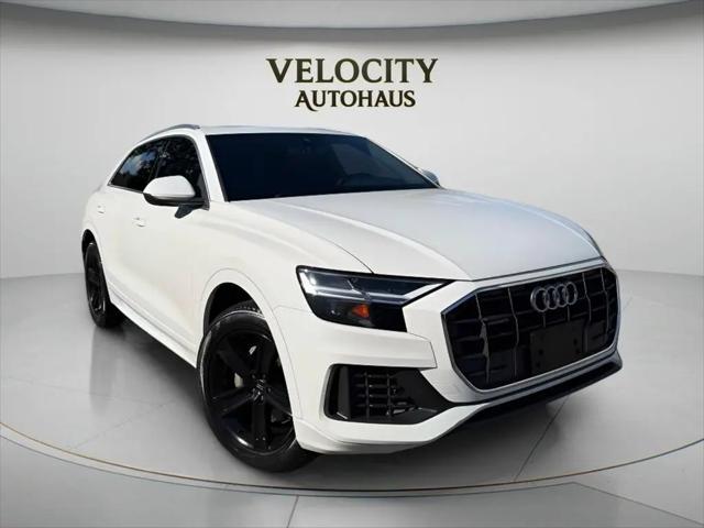 2019 Audi Q8 55 Premium for sale in Hasbrouck Heights, NJ