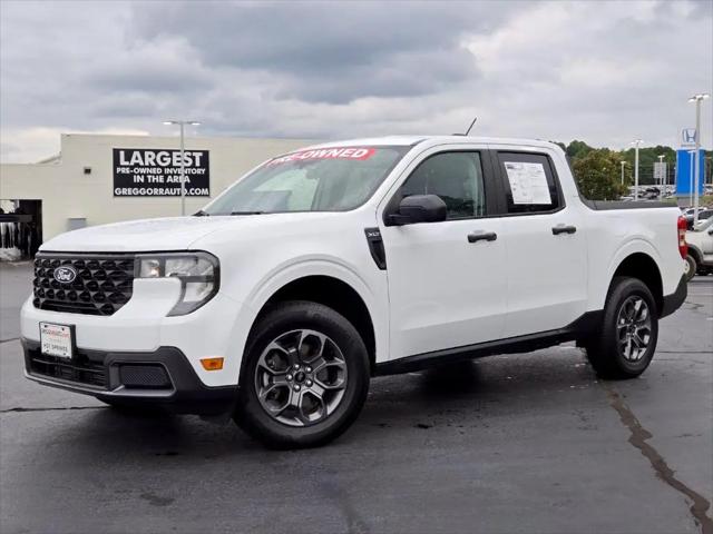 2026 Ford Maverick XLT for sale in Hot Springs, AR