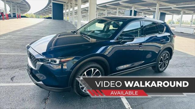 2022 Mazda CX-5 2.5 S Premium Plus for sale in Capitol Heights, MD