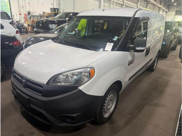 2015 Ram ProMaster City Cargo Van Tradesman for sale in Yakima, WA