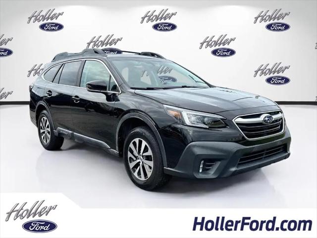 2021 Subaru Outback Premium for sale in Maitland, FL