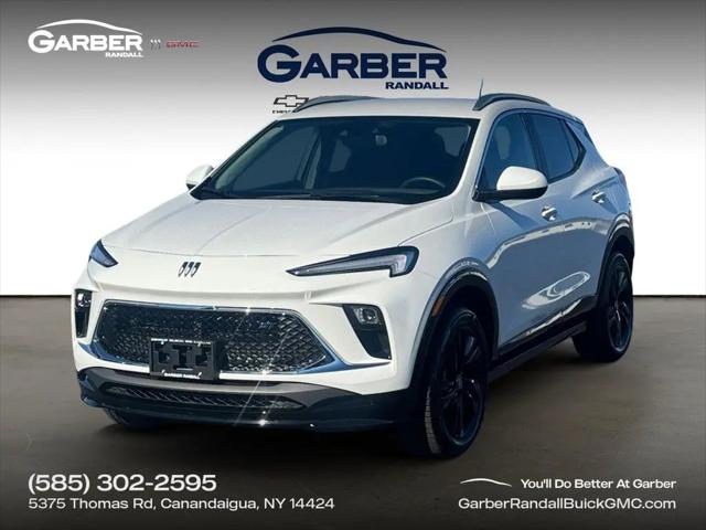 2024 Buick Encore GX Sport Touring AWD for sale in Canandaigua, NY