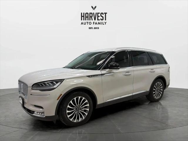 2020 Lincoln Aviator Reserve for sale in Wahoo, NE