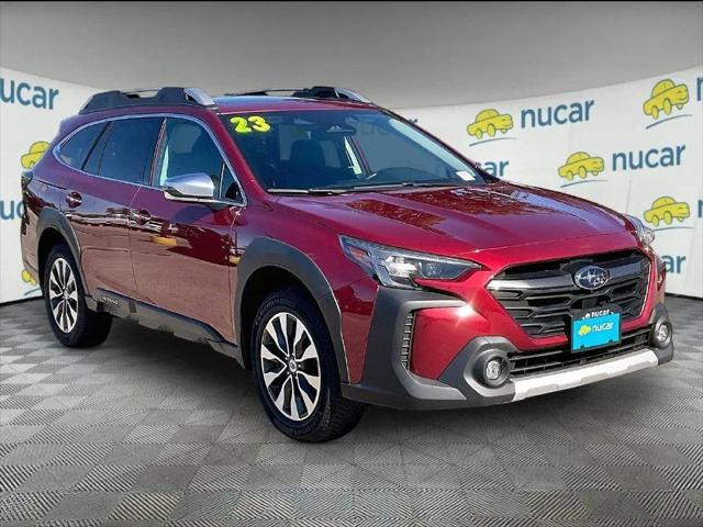 2023 Subaru Outback Touring XT for sale in Tilton, NH