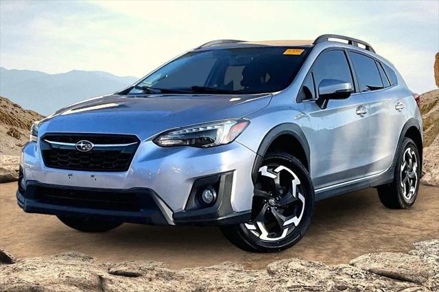 2018 Subaru Crosstrek 2.0i Limited for sale in Denver, CO